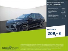 Bild des Angebotes DS Automobiles DS 7 Crossback DS 7 BlueHDi 130 Performance Line +
