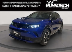 Bild des Angebotes Opel Mokka GS 1.2 FACELIFT MHEV 48V MATRIX LED ACC NAVI KEYLE