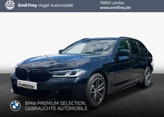 Bild des Angebotes BMW 530 e Touring Aut.