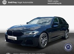 Bild des Angebotes BMW 530 e Touring Aut.