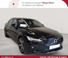 Bild des Angebotes Volvo S60 B4 B Geartronic RDesign
