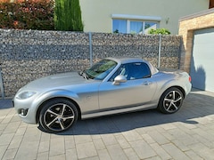 Bild des Angebotes Mazda MX-5 MX-5 1.8 MZR Center-Line (NCFL)