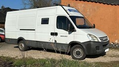 Bild des Angebotes Iveco Daily 35 S 14 V DPF Express