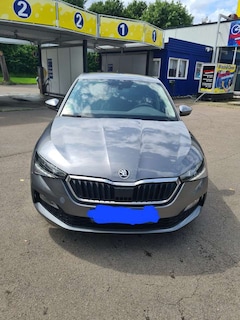 Bild des Angebotes Skoda Scala Cool Plus 4000km