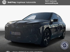 Bild des Angebotes BMW iX xDrive40