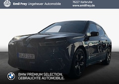 Bild des Angebotes BMW iX xDrive40