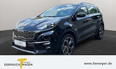 Bild des Angebotes Kia Sportage (QL)(2016->) Platinum Edition 4WD