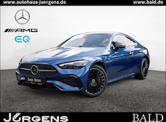 Bild des Angebotes Mercedes-Benz CLE 300 e AMG-Sport/Pano/Burm/HUD/Night/Distr/19