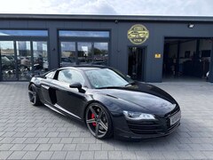 Bild des Angebotes Audi R8 GT Coupe 5.2 FSI quattro*12x20*UNIKAT*