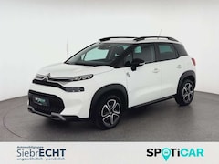 Bild des Angebotes Citroen C3 Aircross YOU 1.2*Klima*PDCh*BTH*uvm