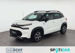 Bild des Angebotes Citroen C3 Aircross YOU 1.2*Klima*PDCh*BTH*uvm