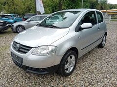 Bild des Angebotes VW Fox 1.2i Fresh * INSP+TÜV neu * Top