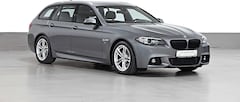 Bild des Angebotes BMW 528 i TOURING M-SPORTPAKET*AUS 2 HAND*
