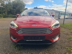 Bild des Angebotes Ford Focus Turnier Titanium, Navi, Euro 6, Klima, 1 H