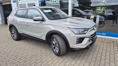 Bild des Angebotes KGM Korando Bliss