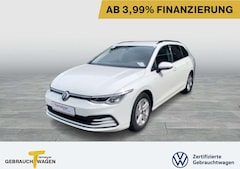 Bild des Angebotes VW Golf Variant 1.0 eTSI DSG LIFE SIDE-ASSIST NAVI