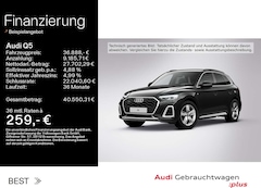 Bild des Angebotes Audi Q5 S line 40 TDI qu. Assist Tour&Stadt*Matrix*