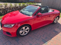 Bild des Angebotes Audi TT TT Roadster 45 TFSI S tronic