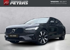 Bild des Angebotes Volvo V90 Ultra Dark T8 19''LM AHK 360kam AkustikGlas Harman