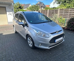 Bild des Angebotes Ford B-Max B-MAX 1.0 EcoBoost SYNC Edition