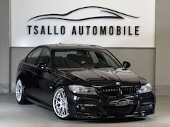 Bild des Angebotes BMW 325 e90 *M-Paket*LCI*Automatik*Alcantara*