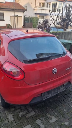 Bild des Angebotes Fiat Bravo 1.4 16V Active