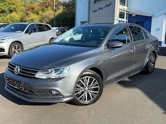 Bild des Angebotes VW Jetta VI Allstar TSI DSG GRA Nav Kamera PDC SHZ