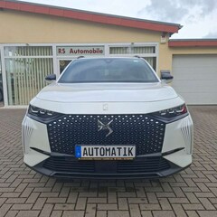 Bild des Angebotes DS Automobiles DS 7 Crossback DS7 Esprit de Voyage "hochwertige Ausstattung"