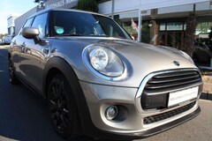 Bild des Angebotes MINI One Mini 5-trg. One "schöne Optik!"