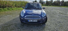 Bild des Angebotes MINI Cooper Cabrio
