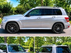 Bild des Angebotes Mercedes-Benz GLK 350 Mercedes GLK 350 CDI 4MATIC