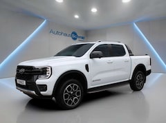 Bild des Angebotes Ford Ranger Wildtrak e-4WD Doppelkabine