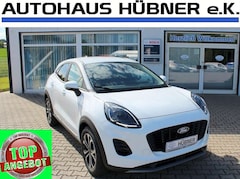 Bild des Angebotes Ford Puma Titanium * Winterpaket*Allwetterbereift*