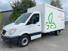 Bild des Angebotes Mercedes-Benz Sprinter *313 CDI*Maxi-Koffer*Sehr Guten-Zustand*