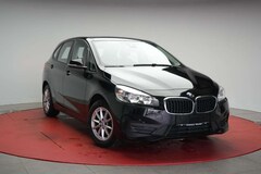 Bild des Angebotes BMW 216 d Active Tourer Advantage Navi/Temp/Shzg/Kli