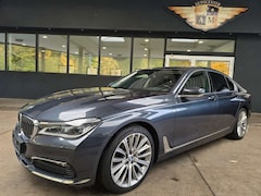 Bild des Angebotes BMW 740 Ld xDrive Lang Lim. SSD/LEDER/Head-Up/360°