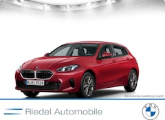 Bild des Angebotes BMW 114 120 Steptronic *ab 1,49% eff* h/k*adapLED*Sitzhz