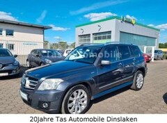 Bild des Angebotes Mercedes-Benz GLK 220 CDI DPF 4Matic BlueEFFICIENCY 7G-TRONIC
