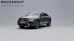 Bild des Angebotes Mercedes-Benz GLE 350 e 4M AMG NIGHT 20'' AHK AIRMATIC FAP BURM 360°