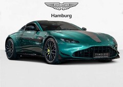 Bild des Angebotes Aston Martin V8 Vantage F1 Coupe Aston Martin Hamburg