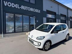 Bild des Angebotes VW up! take up!
