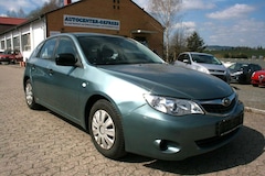 Bild des Angebotes Subaru Impreza Active 4WD
