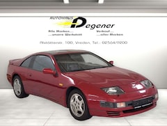Nissan 300 ZX