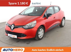 Bild des Angebotes Renault Clio 1.2 Expression *TEMPO*