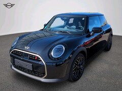 Bild des Angebotes MINI Cooper S Favoured Trim