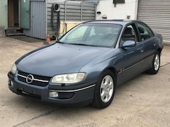 Bild des Angebotes Opel Omega Omega 2.0 16V