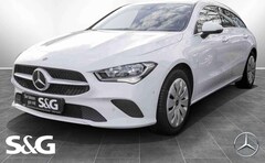 Bild des Angebotes Mercedes-Benz CLA 180 d Shooting Brake