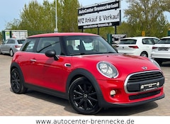 Bild des Angebotes MINI One *Tempomat*Shzg*Blackyard*Allwetterbereifung*