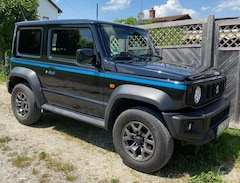 Bild des Angebotes Suzuki Jimny Jimny 1.5 ALLGRIP Automatik Comfort