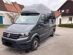 Bild des Angebotes VW Grand California Grand California Autm. VA 600